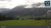 Archived image Webcam Hochmaisalm Top Station 16:00