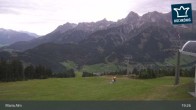 Archiv Foto Webcam Hochmaisalm Bergstation 00:00