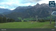 Archiv Foto Webcam Hochmaisalm Bergstation 06:00