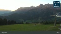 Archiv Foto Webcam Hochmaisalm Bergstation 00:00