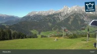 Archiv Foto Webcam Hochmaisalm Bergstation 12:00