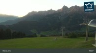 Archiv Foto Webcam Hochmaisalm Bergstation 02:00