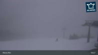 Archiv Foto Webcam Hochmaisalm Bergstation 00:00