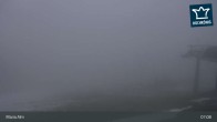 Archiv Foto Webcam Hochmaisalm Bergstation 06:00