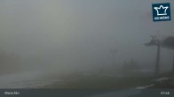 Archiv Foto Webcam Hochmaisalm Bergstation 07:00