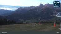Archiv Foto Webcam Hochmaisalm Bergstation 02:00