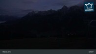 Archiv Foto Webcam Hochmaisalm Bergstation 06:00