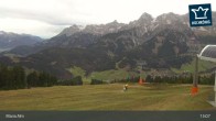 Archiv Foto Webcam Hochmaisalm Bergstation 12:00
