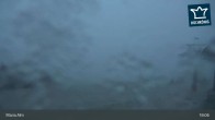 Archiv Foto Webcam Hochmaisalm Bergstation 20:00