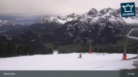 Archiv Foto Webcam Hochmaisalm Bergstation 06:00