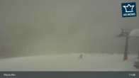 Archived image Webcam Hochmaisalm Top Station 10:00