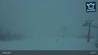 Archiv Foto Webcam Hochmaisalm Bergstation 07:00