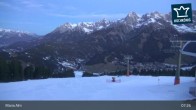 Archiv Foto Webcam Hochmaisalm Bergstation 07:00