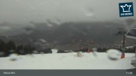 Archiv Foto Webcam Hochmaisalm Bergstation 10:00