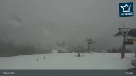 Archiv Foto Webcam Hochmaisalm Bergstation 14:00
