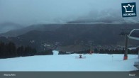 Archiv Foto Webcam Hochmaisalm Bergstation 16:00