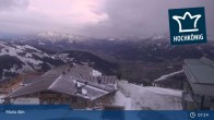 Archiv Foto Webcam Bergstation am Aberg 06:00