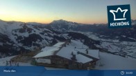 Archiv Foto Webcam Bergstation am Aberg 04:00