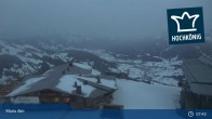 Archived image Webcam Aberg Top Station 07:00