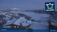 Archiv Foto Webcam Bergstation am Aberg 06:00