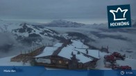 Archived image Webcam Aberg Top Station 04:00