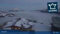 Archived image Webcam Aberg Top Station 06:00