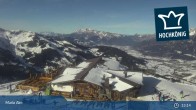 Archived image Webcam Aberg Top Station 12:00