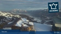 Archiv Foto Webcam Bergstation am Aberg 07:00