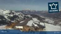 Archiv Foto Webcam Bergstation am Aberg 10:00