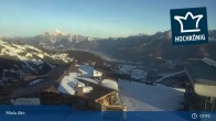 Archiv Foto Webcam Bergstation am Aberg 07:00