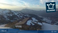 Archiv Foto Webcam Bergstation am Aberg 16:00