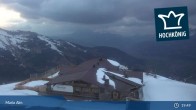 Archived image Webcam Aberg Top Station 00:00
