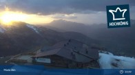 Archived image Webcam Aberg Top Station 04:00
