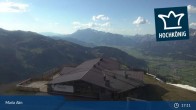 Archiv Foto Webcam Bergstation am Aberg 16:00