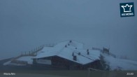 Archiv Foto Webcam Bergstation am Aberg 02:00