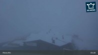 Archiv Foto Webcam Bergstation am Aberg 04:00