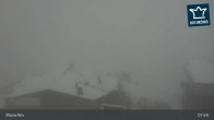 Archiv Foto Webcam Bergstation am Aberg 07:00