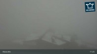 Archiv Foto Webcam Bergstation am Aberg 10:00