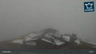 Archiv Foto Webcam Bergstation am Aberg 14:00