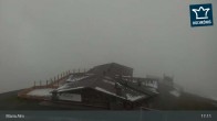 Archiv Foto Webcam Bergstation am Aberg 16:00