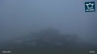 Archiv Foto Webcam Bergstation am Aberg 02:00
