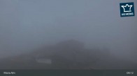 Archiv Foto Webcam Bergstation am Aberg 08:00