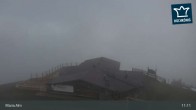 Archiv Foto Webcam Bergstation am Aberg 10:00