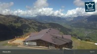Archiv Foto Webcam Bergstation am Aberg 12:00