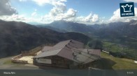 Archiv Foto Webcam Bergstation am Aberg 16:00