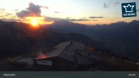 Archiv Foto Webcam Bergstation am Aberg 02:00