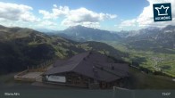 Archiv Foto Webcam Bergstation am Aberg 14:00