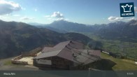 Archiv Foto Webcam Bergstation am Aberg 16:00