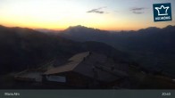 Archiv Foto Webcam Bergstation am Aberg 02:00