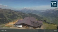 Archiv Foto Webcam Bergstation am Aberg 10:00